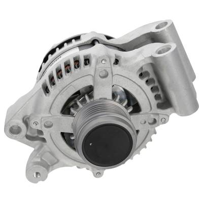 Rareelectrical - New OEM Valeo 14 Volts 150 Amps Alternator Compatible With Ford Escape 1.6L L4 1596Cc 97Ci 2013 2014 - Image 1