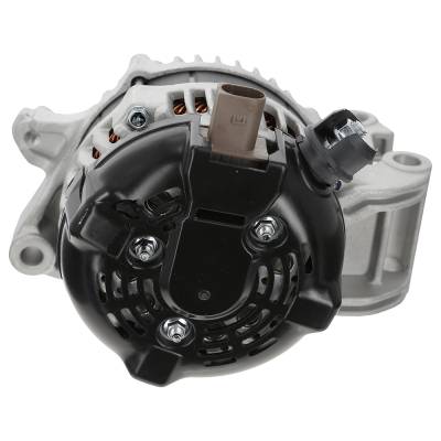 Rareelectrical - New OEM Valeo 14 Volts 150 Amps Alternator Compatible With Ford Escape 1.6L L4 1596Cc 97Ci 2013 2014 - Image 2