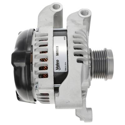 Rareelectrical - New OEM Valeo 14 Volts 150 Amps Alternator Compatible With Ford Escape 1.6L L4 1596Cc 97Ci 2013 2014 - Image 3