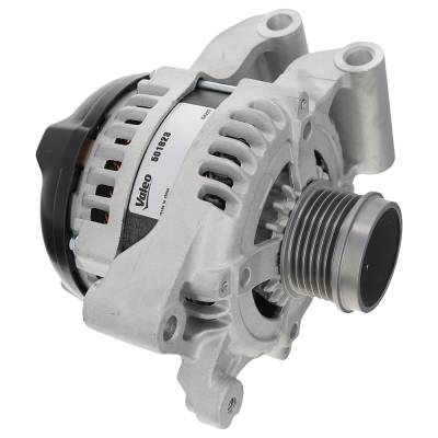 Rareelectrical - New OEM Valeo 14 Volts 150 Amps Alternator Compatible With Ford Escape 1.6L L4 1596Cc 97Ci 2013 2014 - Image 4