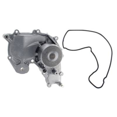 Rareelectrical - New Water Pump Compatible With Honda Accord 2.2 1995-1997 19200P0ga01 19200Ph7003 19200-P0g-A01 - Image 1