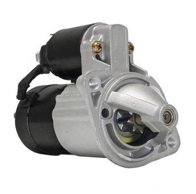 Rareelectrical - New Starter Motor Compatible With Nissan Nx 1993 Sentra 1993-94 1.6L Vs314 23300-70Y00 280-3125 - Image 3