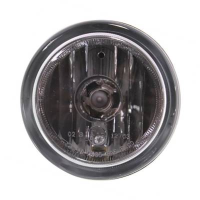 Rareelectrical - New Passenger Side Fog Light Compatible With Suzuki Sx4 Hatchback 2007-2010 2011 3551054Ga0 - Image 2