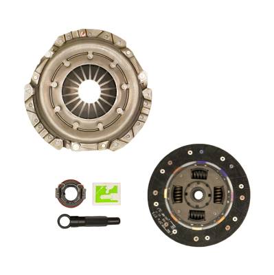 VALEO - New OEM Valeo Clutch Kit Compatible With Dodge Caravan 91-92 Shadow 91-42 .5L 3.0L 52281401 - Image 2
