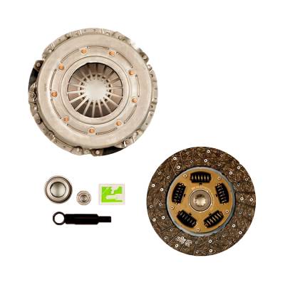 Rareelectrical - OEM Valeo Clutch Kit Fits Ford Mustang 4.6L 1997-1998 F6zz7l596ga F6zz-7L596-Ga - Image 2