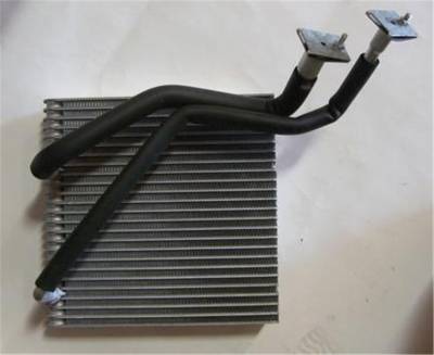 Rareelectrical - New Ac Evaporator Core Front Compatible With Ford 08-10 F250 F350 Super Duty 08-09 F350 F450 - Image 2