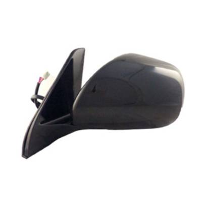 Rareelectrical - New Left Driver Side Door Mirror Fits Lexus Gx470 2003-2009 87940-6A301 879406A301 Lx1320105 Powered - Image 3