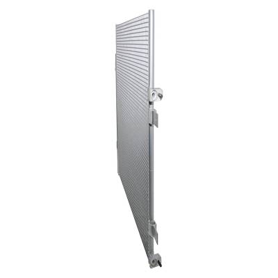 Rareelectrical - New Ac Condenser Compatible With Ford F-250 F-350 Super Duty King Ranch Crew Cab Pickup 7.3L V8 - Image 3