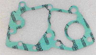Rareelectrical - New Base Gasket Early Compatible With Johnson/Evinrude Brp 14 15 1988-1989 324717 - Image 1