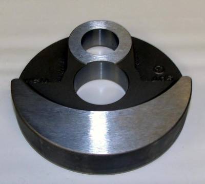 Rareelectrical - New Crank Shaft Web Compatible With Tiger Shark 94-97 Monte Carlo Montego 94 Montego Dx 640Cc - Image 1