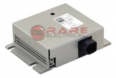 DELCO - New 24V Delco 50Dn Alternator Compatible With Voltage Regulator 6-Pin Connection 8600562 - Image 2