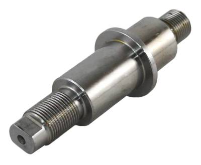 Rareelectrical - New Impeller Shaft Compatible With Sea-Doo 2009 2010 2011 Gtx 155 Gtx 215 Gtx 255 1503Cc 267000388 - Image 2