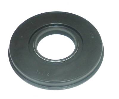 Rareelectrical - New Crank Shaft Oil Seal Compatible With Kawasaki 01-03 Sts 97-06 Stx 95-97 Zxi 900Cc 290931731 - Image 1