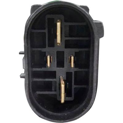 Rareelectrical - New Dual Radiator And Condenser Fan Compatible With Kia Telluride S Sx Prestige Ex X-Line Lx X-Pro - Image 3