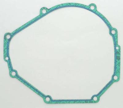 Rareelectrical - New Cover Gasket Compatible With Yamaha Pwc Gp1200 Suv1200 Xl1200 1997-2004 63M-81365-00-00 - Image 2