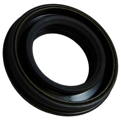 Rareelectrical - New Crankshaft Mag Side Oil Seal Compatible With Yamaha Banshee Atv 350 87-06 93103-25108-00 - Image 4