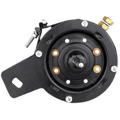 Rareelectrical - New 6V Conversion Starter Motor Compatible With 1941 1942 1943 1944 1945 1946 Jeep Willys 46-29 - Image 5