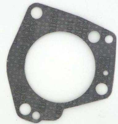 Rareelectrical - New Muffler Gasket Fits Yamaha Pwc 700 Wave Raider 94 95 Xl 99-2004 62T147490000 - Image 2