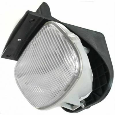 Rareelectrical - New Right Fog Light Assembly Compatible With Ford Ranger Pickup 1998 1999 2000 By Part Numbers - Image 5