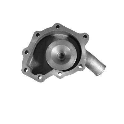 Rareelectrical - New Water Pump Compatible With Massey Ferguson 1030L 210-4 220-4 4Wd Any Engine Any Year By Part - Image 3