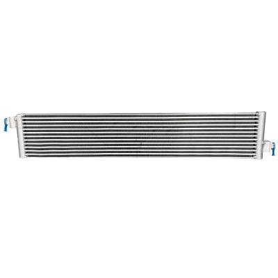 Rareelectrical - New Oil Cooler Compatible With Buick Lacrosse Preferred Sedan 4-Door 2.5L 2018 2019 By Part Numbers - Image 2