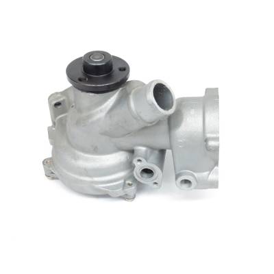 Rareelectrical - New Water Pump Compatible With Mercedes-Benz 300Ce Base Coupe 2 Door 1990 1991 1992 By Part Number - Image 2