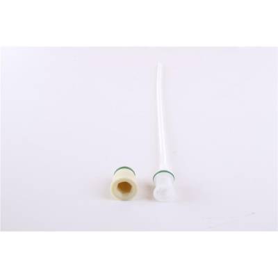 Rareelectrical - New Receiver Dryer Compatible With Audi A8 Quattro L By Part Numbers 95465 A2048350147 7E0298403 - Image 4
