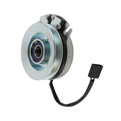 Rareelectrical - New Pto Clutch Fits White Outdoor Huskee 2143 2145 2150 Series 521714 917-3385B - Image 2