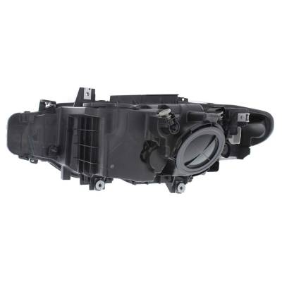 Rareelectrical - New Right Halogen Headlight Compatible With Bmw 320I 328D Base Sedan 2012 2013 2014 2015 By Part - Image 1