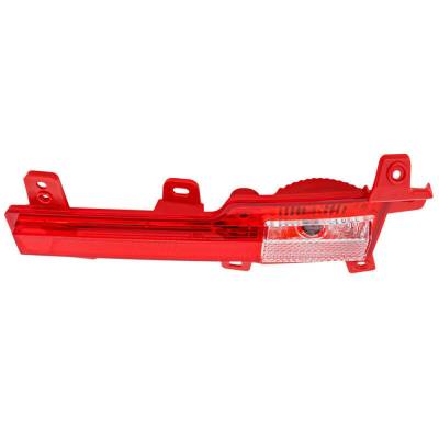 Rareelectrical - New Right Back Up Light Assembly Compatible With Hyundai Santa Cruz 2022 2023 2024 By Part Numbers - Image 3