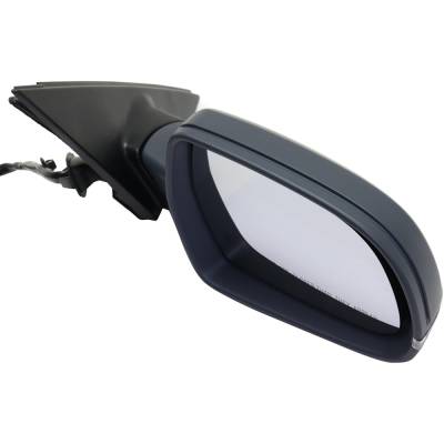 Rareelectrical - New Right Mirror Compatible With Audi A4 A4 Quattro S4 1.8L 2.0L 3.0L 2012-2015 By Part Numbers - Image 3