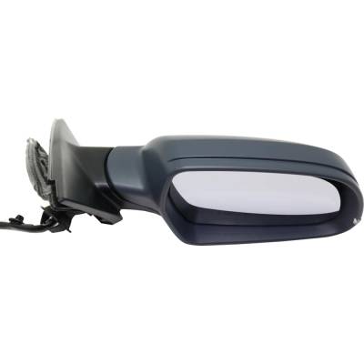 Rareelectrical - New Right Mirror Compatible With Audi A4 A4 Quattro S4 1.8L 2.0L 3.0L 2012-2015 By Part Numbers - Image 4