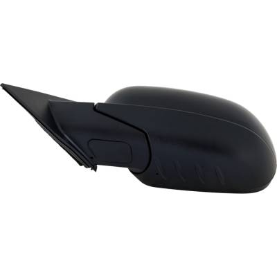 Rareelectrical - New Left Mirror Compatible With Kia Soul 1.6L 2.0L 2020-2022 By Part Numbers Ki1320233 87610K0410 - Image 4