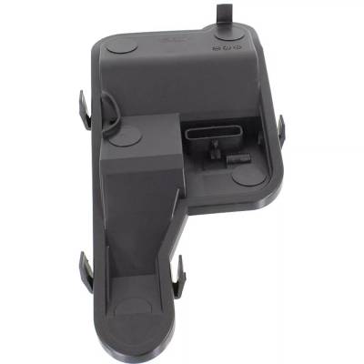Rareelectrical - New Right Tail Light Compatible With Pontiac Grand Am 1999 2000 2001 2002 2003 2004 2005 By Part - Image 2