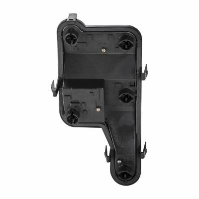 Rareelectrical - New Right Tail Light Compatible With Pontiac Grand Am 1999 2000 2001 2002 2003 2004 2005 By Part - Image 3