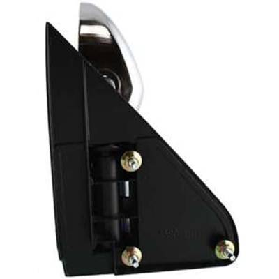 Rareelectrical - New Left Mirror Compatible With Gmc Chevrolet Cadillac 1988 1989 1990 1991 1992 1993 1994 1995 1996 - Image 1