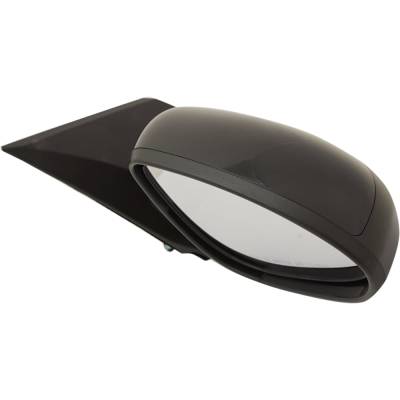 Rareelectrical - New Right Mirror Compatible With Chevrolet Sonic 1.4L 1.6L 1.8L 2013-2013 By Part Numbers Gm1321535 - Image 1