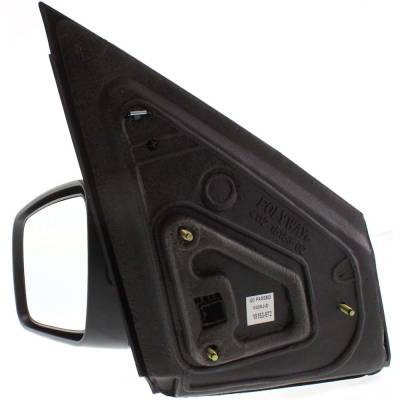 Rareelectrical - New Left Mirror Compatible With Ford Freestyle 3.0L 2005-2006 By Part Numbers Fo1320286 6F9z17683b - Image 1