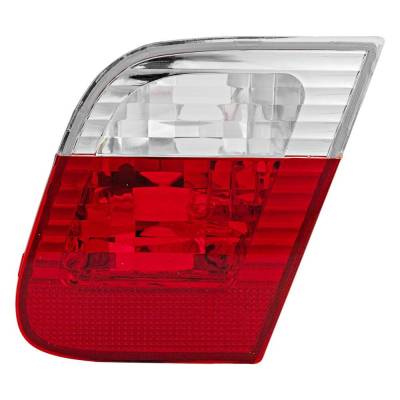 Rareelectrical - New Right Tail Lights Compatible With Bmw 325I 325Xi 330I 330Xi 2.5L 3.0L 2002 2003 2004 2005 By - Image 2