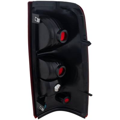 Rareelectrical - New Left Tail Lights Compatible With Chevrolet 2003-2003 By Part Numbers C730108 19169002-Pfm - Image 5