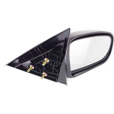 Rareelectrical - New Right Mirror Compatible With Chevrolet Oldsmobile Malibu Cutlass Classic 2.2L 2.4L 3.1L 1997 - Image 1