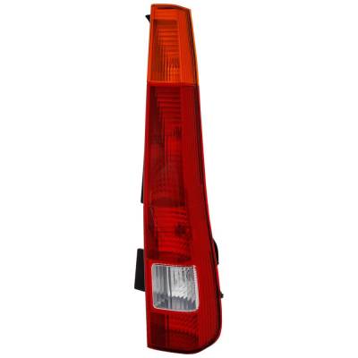 Rareelectrical - New Right Tail Lights Compatible With Honda Cr-V 2.4L 2002 2003 2004 By Part Numbers H730189 - Image 2