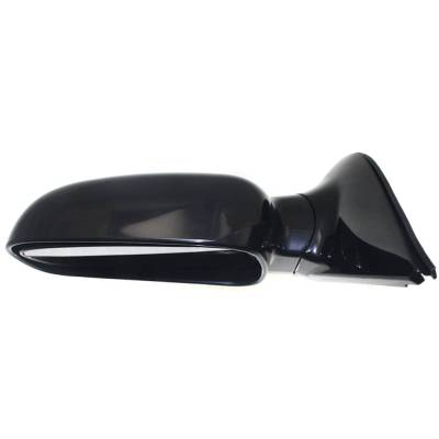 Rareelectrical - New Left Mirror Compatible With Hyundai Santa Fe 2.4L 2.7L 2001-2001 By Part Numbers Hy1320136 - Image 4