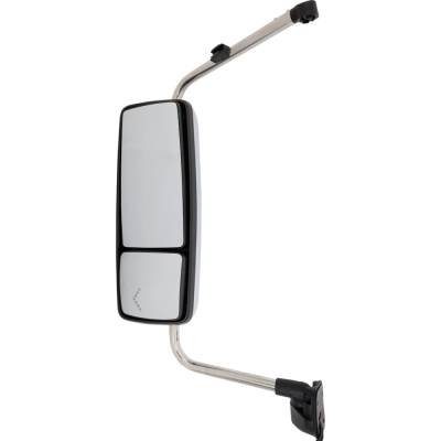 Rareelectrical - New Left Mirror Compatible With Buick Encore Gx 2020-2023 By Part Numbers Heavy-Duty In47l-S-Hd - Image 2