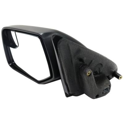 Rareelectrical - New Left Mirror Compatible With Ford Mercury Escape Mariner 2.3L 2.5L 3.0L 2008-2011 By Part Numbers - Image 3