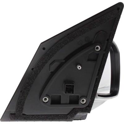 Rareelectrical - New Right Mirror Compatible With Hyundai Tucson 2.0L 2.4L 2010-2014 By Part Numbers Hy1321164 - Image 3