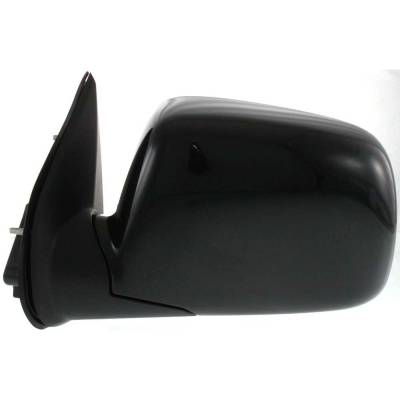 Rareelectrical - New Left Mirror Compatible With Gmc Isuzu Chevrolet Canyon I-290 Colorado I-370 I-280 I-350 2004 - Image 5