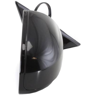 Rareelectrical - New Right Mirror Compatible With Infiniti Fx24 Fx45 2006 2007 2008 By Part Numbers In1321120 - Image 1