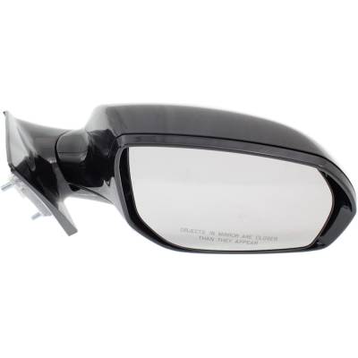 Rareelectrical - New Right Mirror Compatible With Hyundai Santa Fe Santa Fe Xl 3.3L 2013-2015 By Part Numbers - Image 4