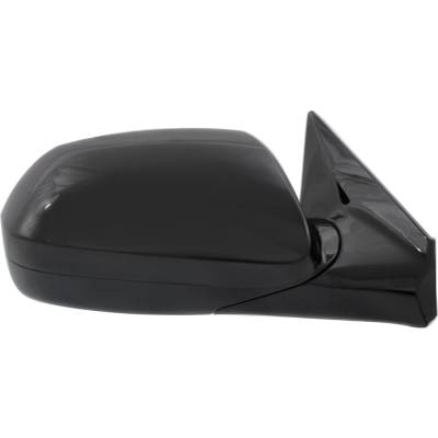 Rareelectrical - New Right Mirror Compatible With Hyundai Santa Fe Santa Fe Xl 3.3L 2013-2015 By Part Numbers - Image 5